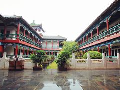 -中国翰园碑林
