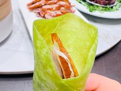 -全聚德(上海首店浦东店)