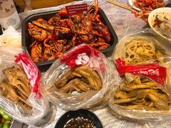 -靓靓蒸虾(中山公园店)