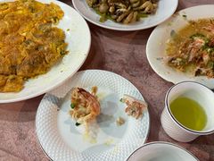 -华源餐厅·海鲜大排档(日月贝店)