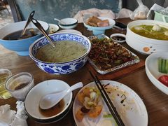 -扬州狮子楼·非遗淮扬菜(东关街店)