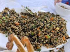 -众味海鲜大排档·活海鲜·潮汕味(南澳店)