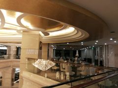 -新君悦国际酒店