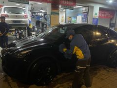 -车享家汽车养护中心(洪山路店)