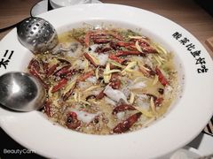 -新太二·鲜料川菜(群光广场店)