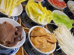 -咏江南·苏式火锅·苏州评弹(观前街店)