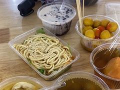 -小草糖水(海棠村店)