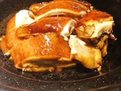 -吉旺港式餐厅(南方商城店)