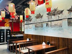 -官塘原味鱼生·潮菜大排档(潮州总店)