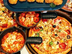 -必胜客(东大桥店)