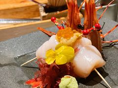 刺身拼盘-三川·十酒Izakaya(南昌路店)
