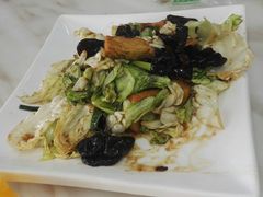 -同发号饭庄(复兴路店)