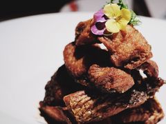 西湖酥鱼-江南赋(内蒙古大厦店)