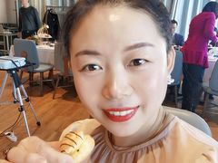 -Kathleen's Waitan 凯圣琳江景西餐厅(外滩店)