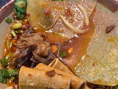 -麻大侠老火锅(巴国城店)