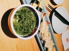 -Tuna maki寿司(园区永旺店)