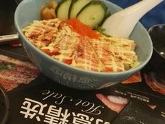 -Sushi Love 创意寿司(丽影广场店)
