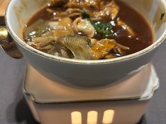 -肆月河豚·新淮扬(金融街店)