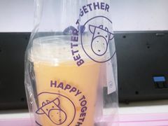-一只酸奶牛(时代天街A馆店)