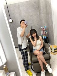 -OnHair造型