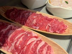 -海底捞火锅(高新万达店)