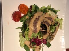 -斗牛士牛排(南京东路店)