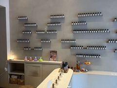 -泰合玺·精油疗愈 SPA(南京河西万达店)