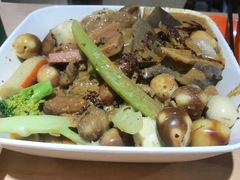 -林静小吃(复兴路店)