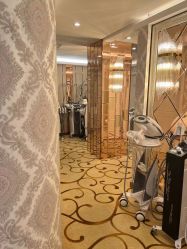 -茜尔维亚修身连锁(八佰伴店)