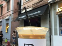 -JPG coffee(广州体育西店)