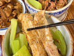 -黄祥华养生堂·炖汤·营养蒸饭(岭南天地店)