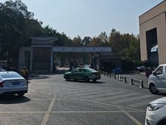 -四川大学(望江校区)