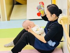 -菲诺·爱弥儿托育中心(陶然亭园区)