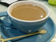 -七哥港式茶餐厅(亮马桥总店)