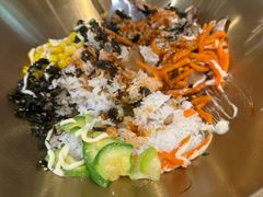 -鑫日千里马朝鲜族小馆(总店)