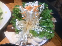 -草原塞蛮羊火锅城(港湾店)