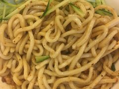 -东北四季饺子王(华山路店)