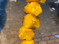 -豪華小食.華記
