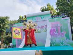 -威海华夏城景区