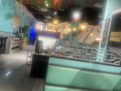 -云中鱼蒸汽石锅鱼(川沙百联店)