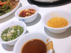-陈记顺和牛肉火锅馆(天河北路店)