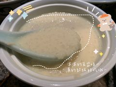 民国美龄粥-南京大牌档(苏州中心店)