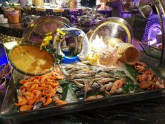 -佰园全日西餐厅-厦门佰翔软件园酒店