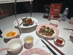-谭厨中山传家菜.乳鸽.脆鲩鱼(华强北中航城店)
