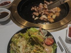 -韩时烤肉(枫蓝店)