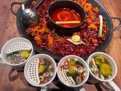 -楠火锅(太古里总店)