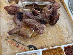 -老舅老蒙肉饼非遗店(一店)