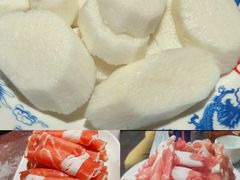 -鑫龙火锅(北园店)