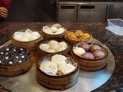 -合肥融创永乐半山酒店·永乐半山西餐厅
