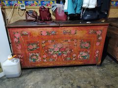 -鱼窝棚柴火铁锅炖(富山屯店)